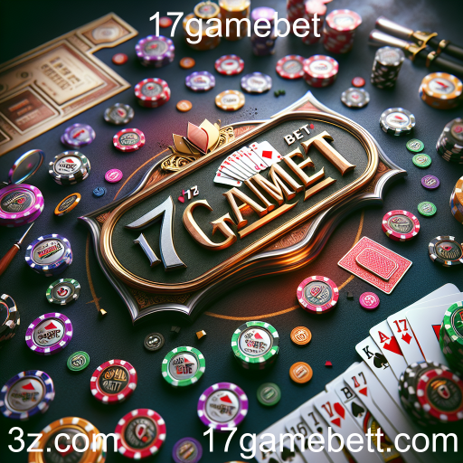 A Magia dos Jogos de Cartas no 17gamebet