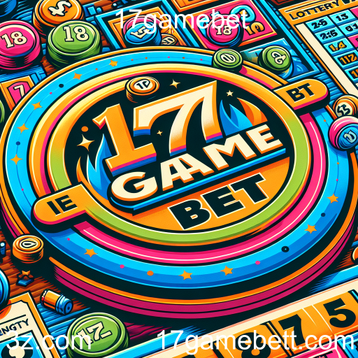 Descubra a Excitante Categoria de Jogos de Loteria no 17gamebet