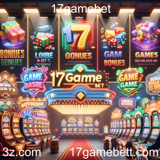 Explorando as Melhores Promoções em Jogos no 17gamebet